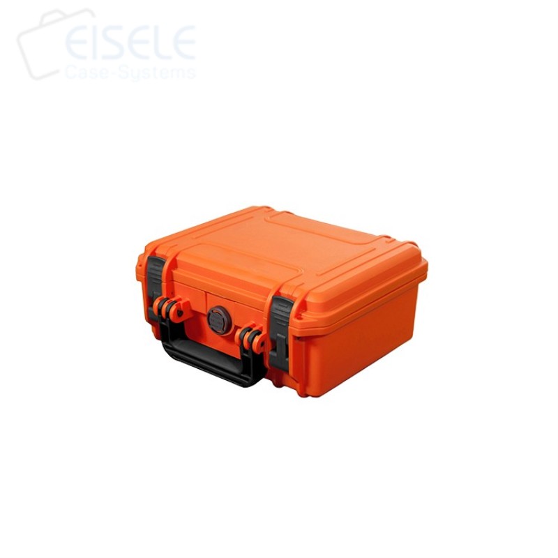 OutDoor Typ OD-23-10 orange, mit Rasterhartschaum